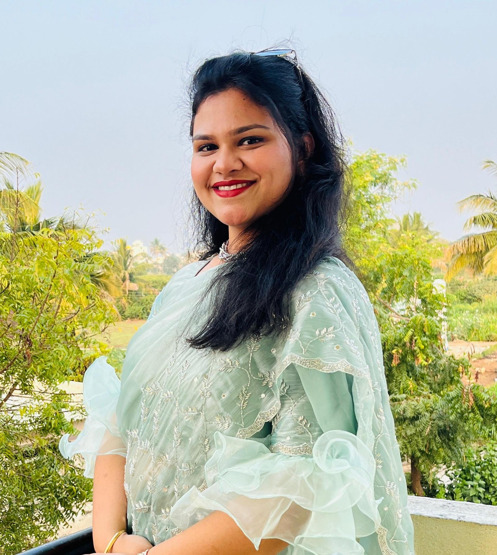 4. shrawani Pawar