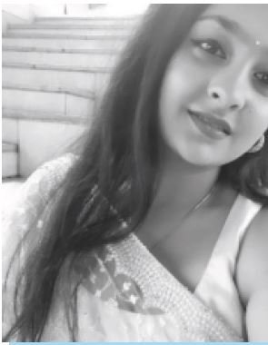 7. priyanka malani