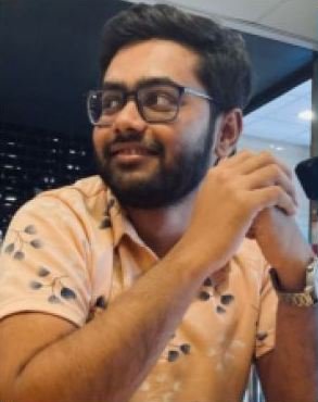 8 yash patel