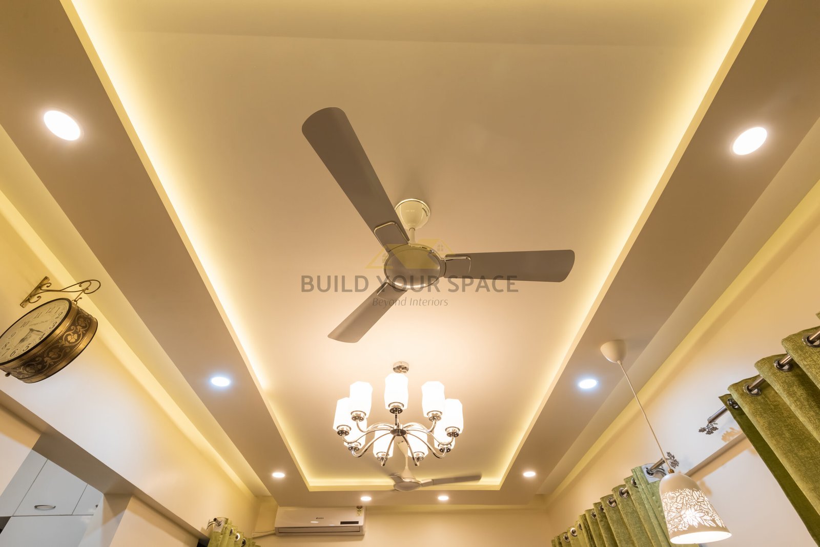 POP Contractor in pune