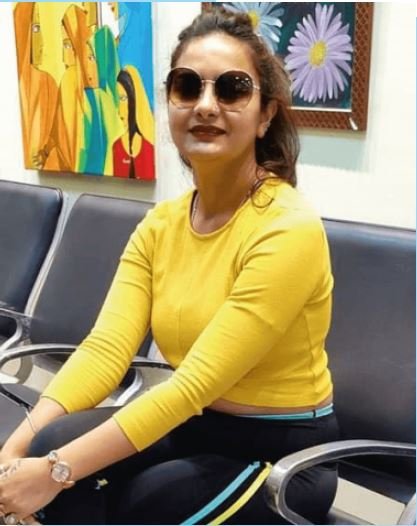 supriya