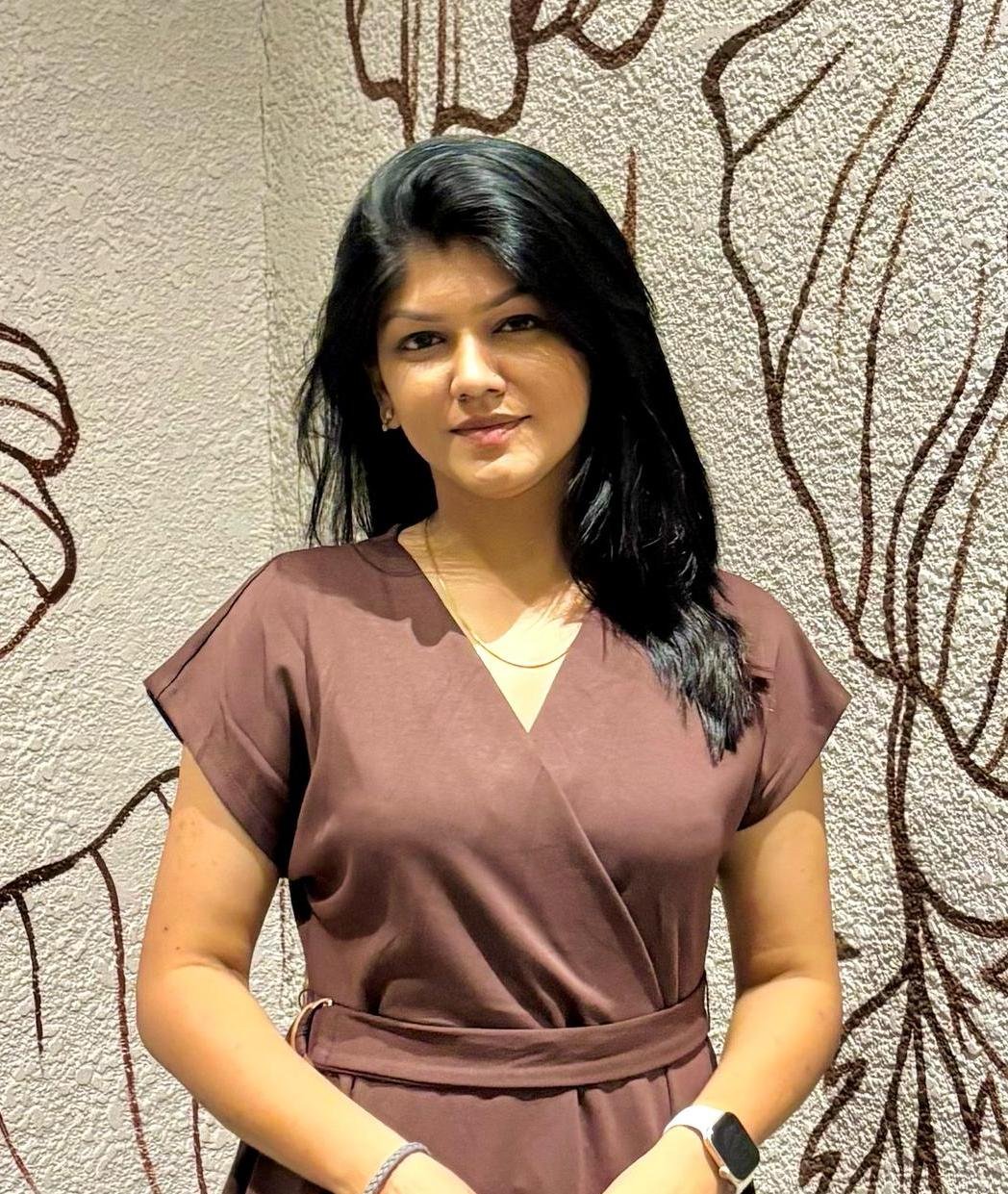 Kiran Modak