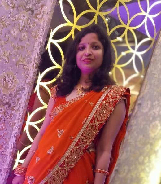 neha garg